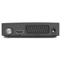Kép 5/7 - SENCOR MindigTV set top box (DVB-T)