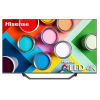 Kép 1/13 - HISENSE 55A78GQ 55" QLED Smart televízió