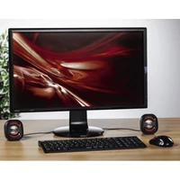 Kép 3/3 - HAMA PC hangszóró 2x 0.8W