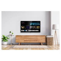 Kép 6/6 - SENCOR SLE 43FS801TCSB Full HD Smart TV