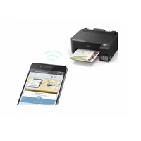Kép 7/9 - EPSON színes tintasugaras nyomtató - Ecotank