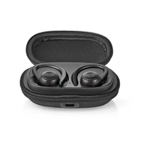 Kép 7/10 - NEDIS HPBT8053BK sport Bluetooth fülhallgató