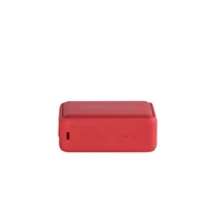Kép 7/10 - ORAVA CRATER8RED bluetooth hangszoró 5W+FM rádió Piros