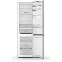 Kép 3/4 - HISENSE RB440N4ACC kombinált hűtőszekrény 238/98 liter