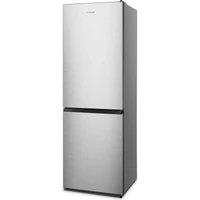 Kép 6/6 - HISENSE RB3N300NECA alulfagyasztós hűtőszekrény * A"energiaosztály NoFrost Inox