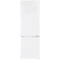 Kép 1/5 - NAVON HDF262FW kombinált hűtőszekrény fehér » 180/60cm