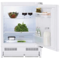 Kép 1/4 - BEKO BU1103N beépíthető hütőszekrény • 82/60cm, 130L