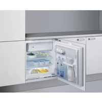 Kép 1/4 - WHIRLPOOL ARG9131 beépíthető hűtő  » 82/60cm