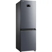 Kép 10/13 - TOSHIBA GRRB449WEPMJ alulfagyasztós hűtő 186/60cm 216/122L NF