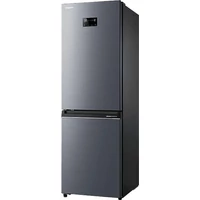 Kép 13/13 - TOSHIBA GRRB449WEPMJ alulfagyasztós hűtő 186/60cm 216/122L NF