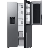Kép 3/11 - SAMSUNG RH68B8821S9 Side by Side hűtőszekrény