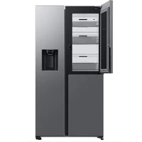 Kép 5/11 - SAMSUNG RH68B8821S9 Side by Side hűtőszekrény