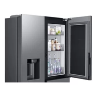 Kép 11/11 - SAMSUNG RH68B8821S9 Side by Side hűtőszekrény