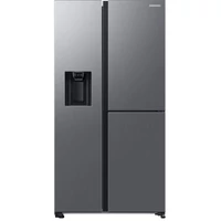 Kép 1/11 - SAMSUNG RH68B8821S9 Side by Side hűtőszekrény