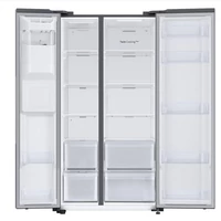 Kép 2/4 - SAMSUNG RS67A8810S9 Side by Side hűtőszekrény