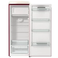 Kép 3/5 - GORENJE OBRB615 egyajtós hűtőszekrény