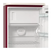 Kép 4/5 - GORENJE OBRB615 egyajtós hűtőszekrény