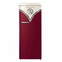 Kép 1/5 - GORENJE OBRB615 egyajtós hűtőszekrény • 151/60cm