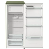 Kép 2/6 - GORENJE ORB615DOL L RETRO egyajtós hűtőszekrény
