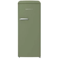 Kép 1/6 - GORENJE ORB615DOL L RETRO egyajtós hűtőszekrény