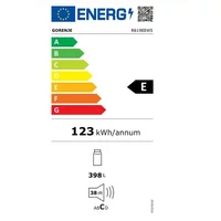 Kép 5/5 - GORENJE R619EEW5 egyajtós hűtőszekrény