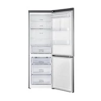 Kép 2/4 - SAMSUNG RB33N340NSA kombinált hűtőszekrény