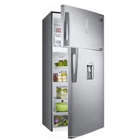 Kép 3/9 - SAMSUNG RT62K7115SL/ES No Frost 85cm felülfagyasztós kombinált hűtőszekrény