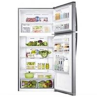 Kép 5/9 - SAMSUNG RT62K7115SL/ES No Frost 85cm felülfagyasztós kombinált hűtőszekrény