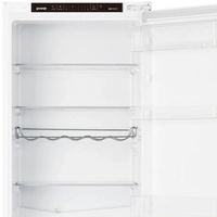 Kép 3/9 - GORENJE NRKI4182P1 No Frost kombinált hűtőszekrény,fehér