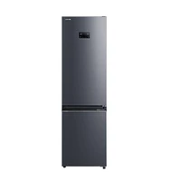 Kép 1/7 - TOSHIBA GR-RB500WE-PMJ No Frost kombinált hűtőszekrény,fekete