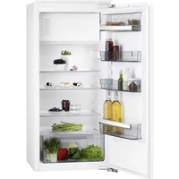 Kép 1/3 - AEG SFB612F1AF beépíthető egyajtós hűtőszekrény 122cm