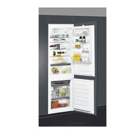 Kép 1/5 - WHIRPOOL ART 6711 SF2 StopFrost beépíthető kombinált hűtőszekrény 177/55 cm