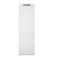 Kép 2/6 - WHIRPOOL WHC18 T341 Total NoFost beépíthető kombinált hűtőszekrény 177/55 cm