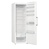 Kép 2/4 - GORENJE R619EEW5 egyajtós hűtőszekrény 185/60 cm, Fehér