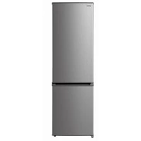 Kép 2/6 - MIDEA MDRB380FG02 NoFrost kombinált hűtőszekrény 180/55 cm, INOX