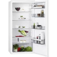 Kép 1/3 - AEG G120FS beépíthető egyajtós hűtőszekrény 123/55cm 208L