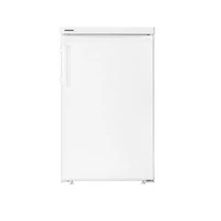 Kép 1/3 - LIEBHERR T1410-22 egyajtós hűtőszekrény 85/50cm 136L fehér