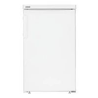 Kép 1/3 - LIEBHERR T1414-22 egyajtós hűtőszekrény 85/50cm 106/15 L fehér