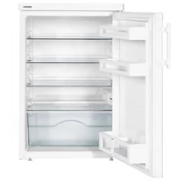 Kép 2/4 - LIEBHERR T1710 egyajtós hűtőszekrény 85/55 cm 149L fehér