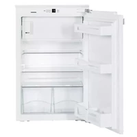 Kép 1/4 - LIEBHERR IKP1624-21 beépíthető egyajtós hűtőszekrény 89/57cm 118/16L