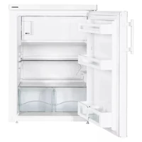 Kép 2/6 - LIEBHERR TP1724-22 egyajtós hűtőszekrény 85/60cm 126/18L