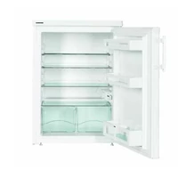 Kép 2/3 - LIEBHERR TP1720-22 egyajtós hűtőszekrény 85/60cm 145L fehér