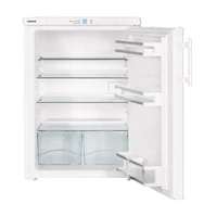 Kép 2/4 - LIEBHERR TP1760-23 egyajtós hűtőszekrény 85/60 cm 155 L fehér