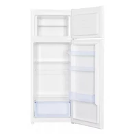 Kép 2/3 - HAUSMEISTER HM3222 felülfagyasztós hűtőszekrény 142/55cm  169/37L fehér