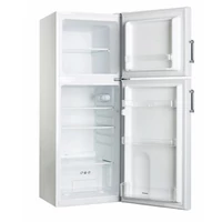 Kép 2/2 - CANDY CMDS 5122 WHN felülfagyasztós hűtőszekrény -130/48cm