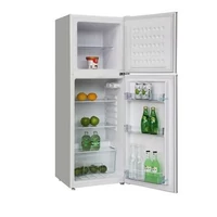 Kép 2/2 - DIMARSON DM 138D felülfagyasztós hűtőszekrény -129/46cm