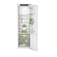 Kép 1/3 - LIEBHERR IRBE 5121-20 beépíthető egyajtós hűtőszekrény -177/55cm 248/27L