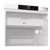 Kép 2/4 - GORENJE RBIU609EA1 beépíthető egyajtós hűtőszekrény 82/60cm 104/17L