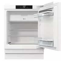 Kép 1/4 - GORENJE RBIU609EA1 beépíthető egyajtós hűtőszekrény 82/60cm 104/17L