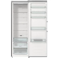 Kép 2/5 - GORENJE R619CSXL6 hűtőszekrény -185/60cm- 384 liter